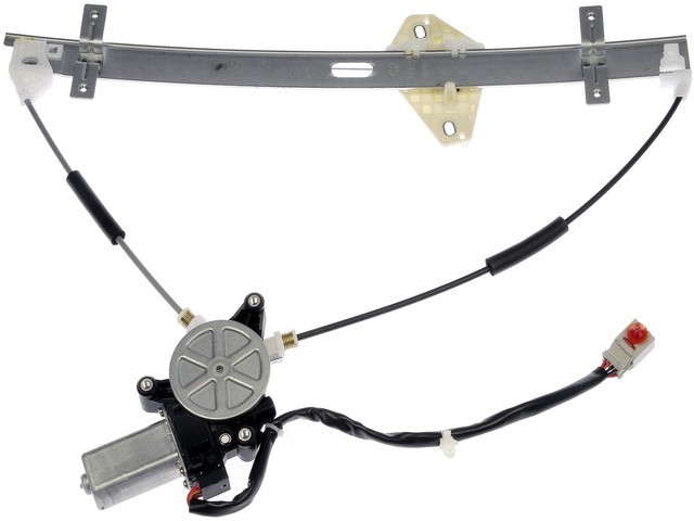 Dorman 741 303 Power Window Regulator And Motor Assembl