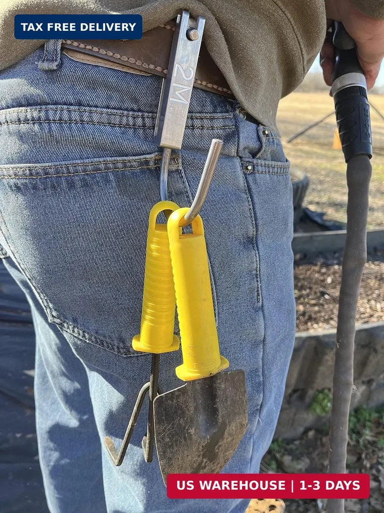 Generic Universal Tool Holder Cordless Tool Hook Monster Belt Hook Tool Holster