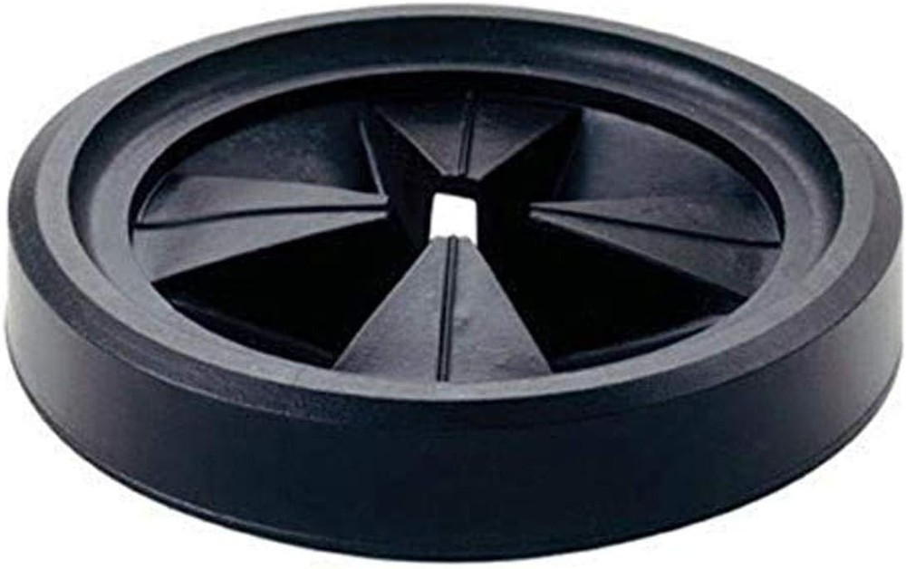 Insinkerator DMG-00 Deluxe Mounting Gasket, Black