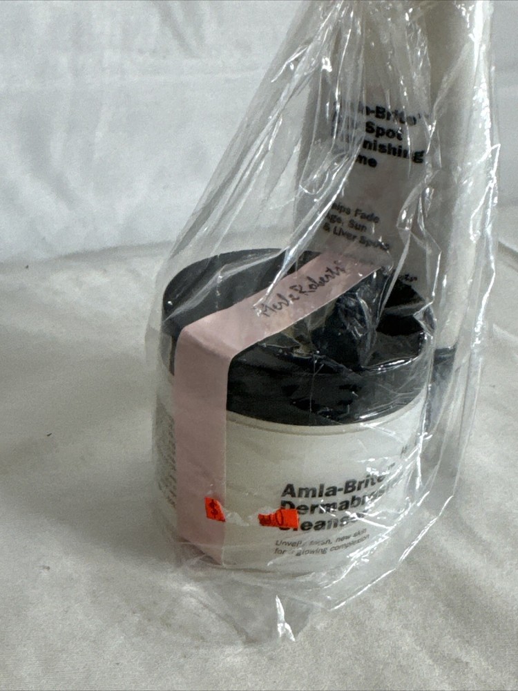 Merle Roberts Skin Care 2pc Kit