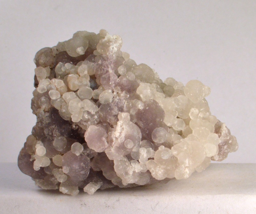 #11,753 Grape Agate - Indonesia