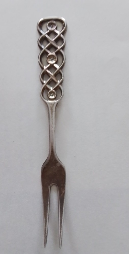 David Anderson Pickle Fork 830 S