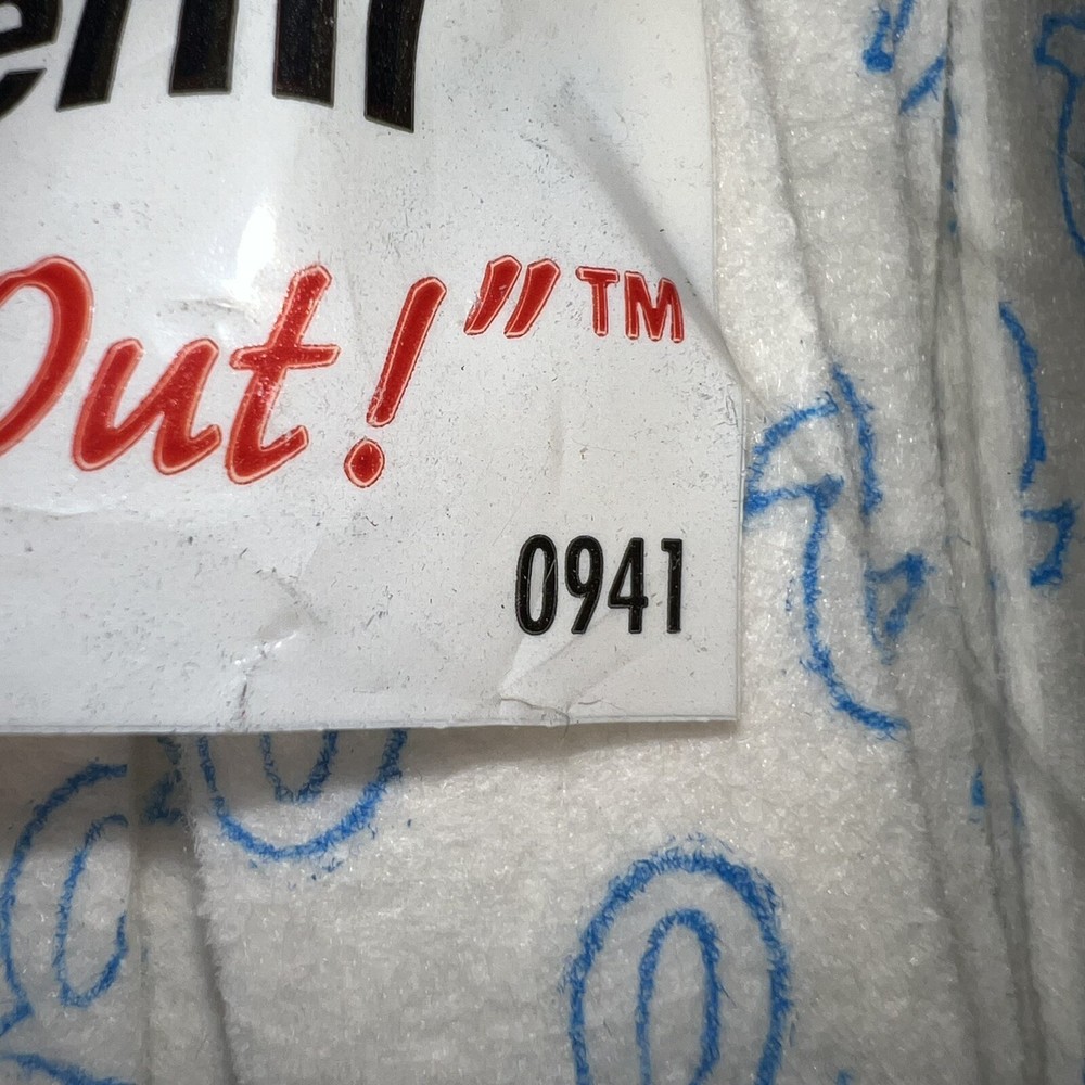 Quickie RING-A-MOP REFILL Type W #0941 NEW IN PACKAGE Fast Shipping