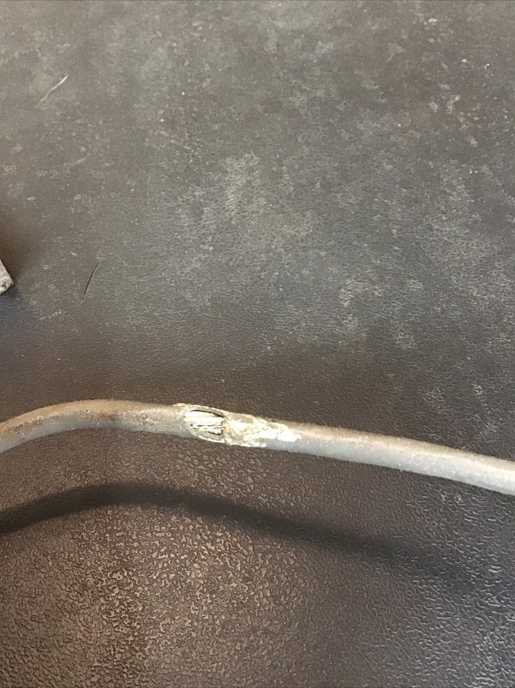 Intercomp 2500LB Loadcell SEE DESCRIPTION 603215 CVDI-2500 2mV/V 1000 om Grey T1