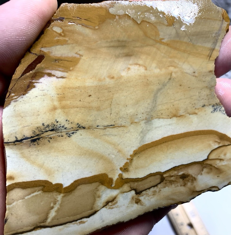 owyhee jasper slab