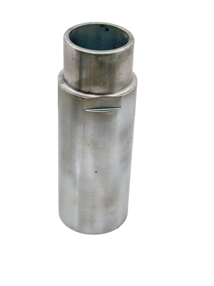 6" Stack Adapters Fit For 2 Post Car Lift 60mm post