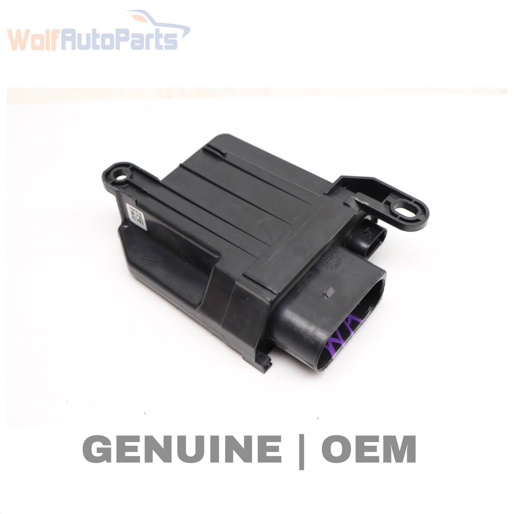 2022-2024 AUDI A3 - Front Right SEAT Occupant Detection Module 4M0959339