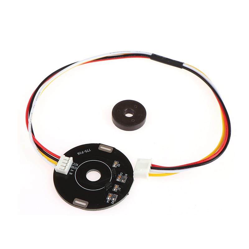 775-P16 Double Hall Magnet Encoder Code Plate Use To 775 DC Gear Motor