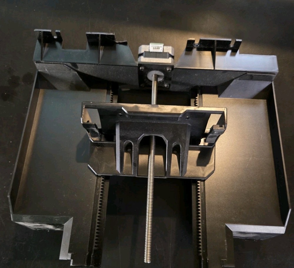 MakerBot Replicator Mini 5th Gen Compact 3D Printer - Parts