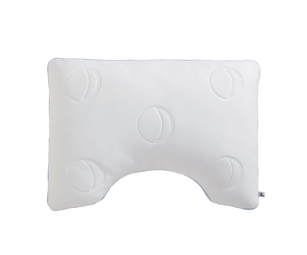 Nightside Cooling Pillow W/ Dual Function Fill Standard/Queen