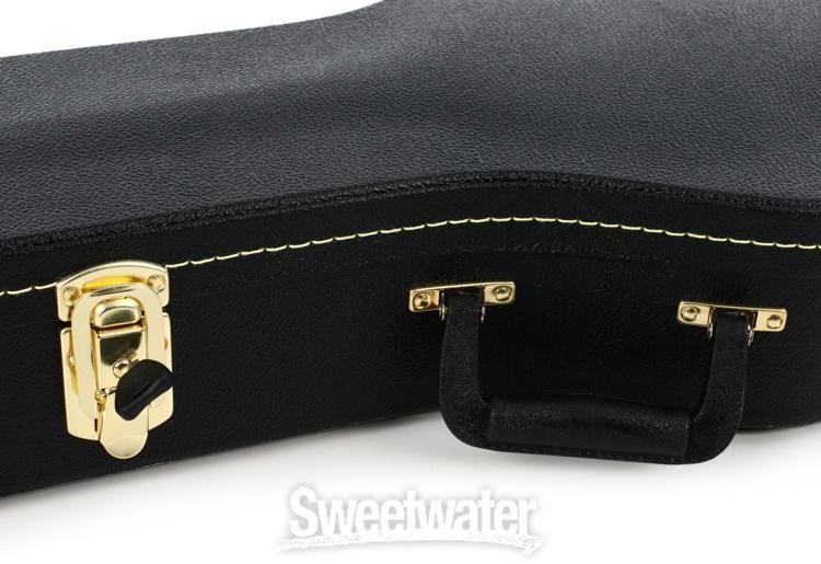 Gretsch G6238 Deluxe Jet Hardshell Case