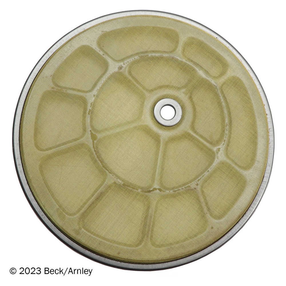 Transmission Filter Kit-Auto Trans Filter Kit Beck/Arnley 044-0183