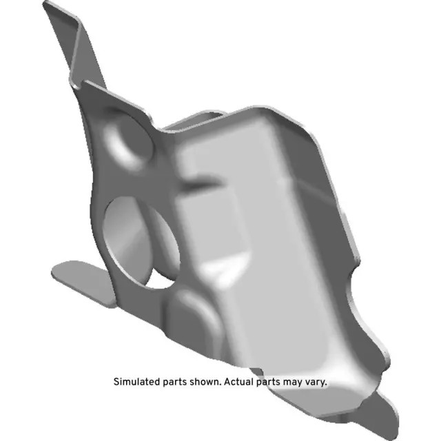 Genuine GM Extension 87865717