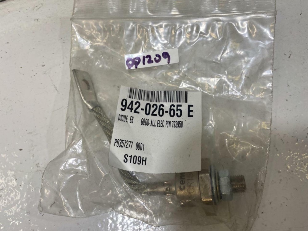Central 793950 Diode