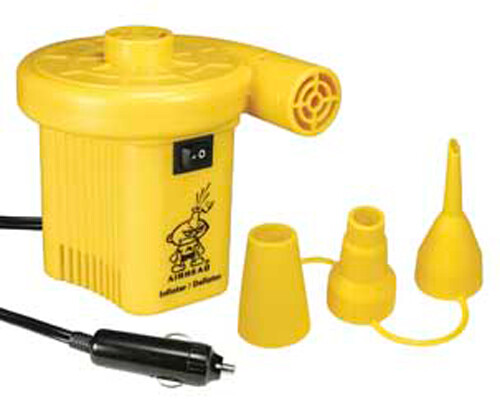 KWIK TEK 12v Air Pump AHP-12H