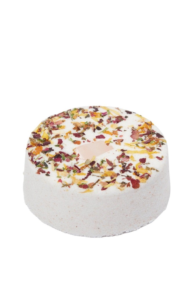 Good Vibes Only Bath Bomb by New Moon Beginnings