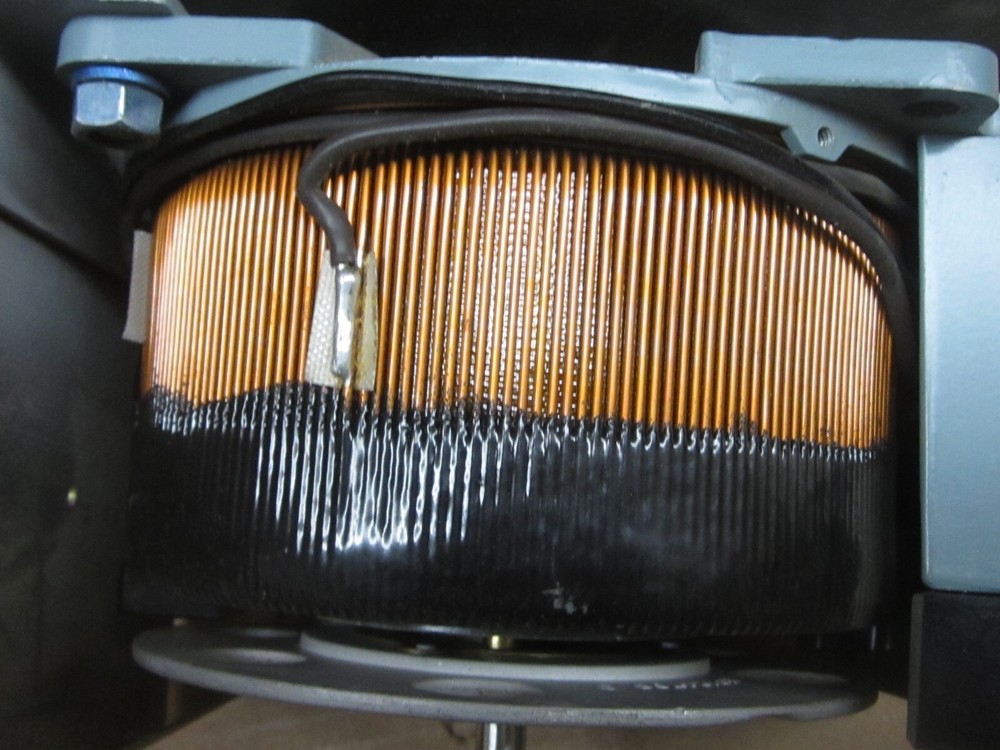 Powerstat variable Autotransformer 15 amp