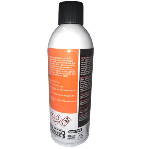 Starting Fluid, 11 Oz