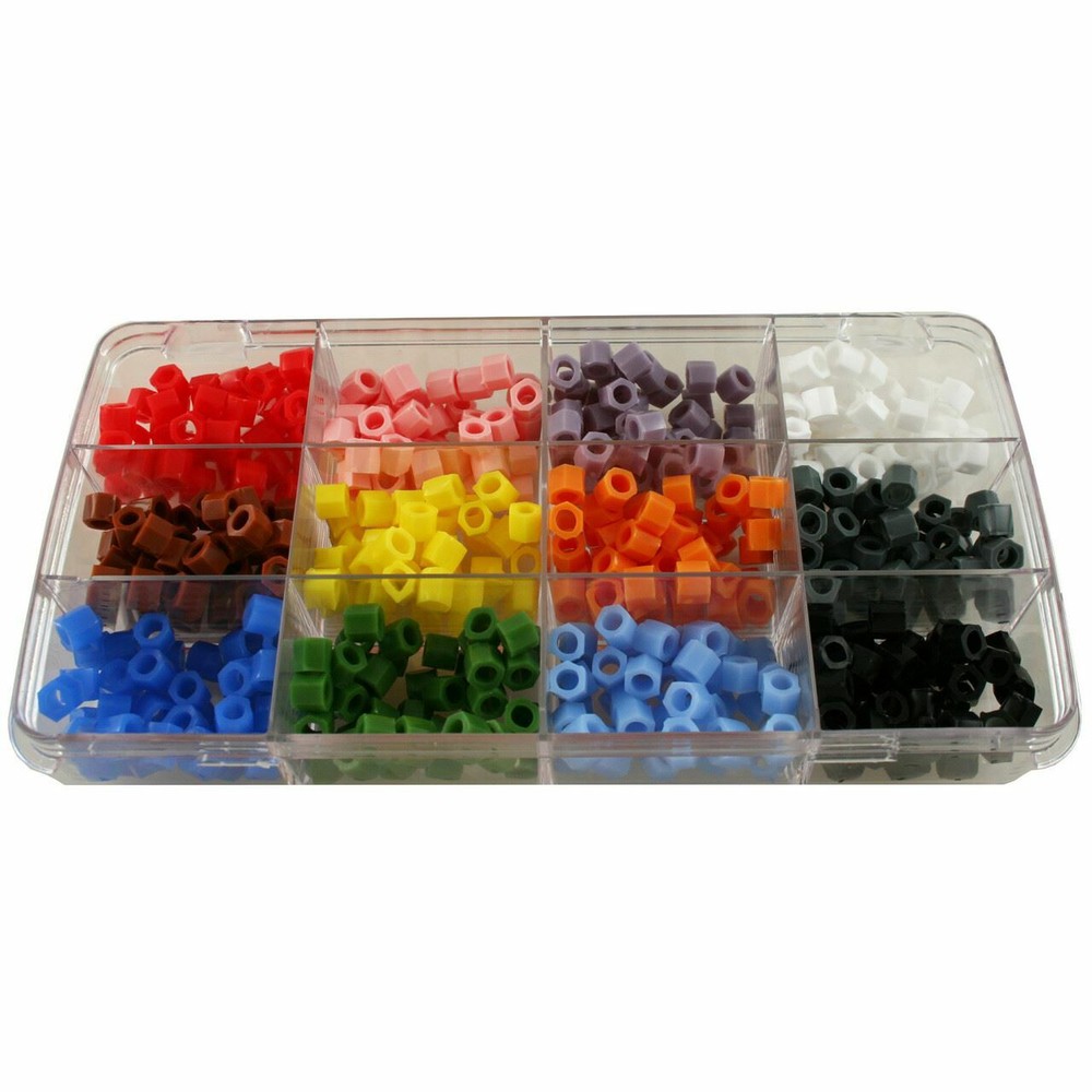 Marking Color Bands 300pcs