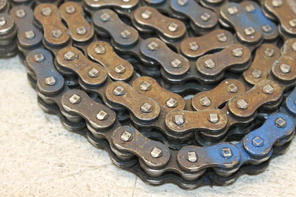 04 SUZUKI RMZ250 MAIN DRIVE CHAIN