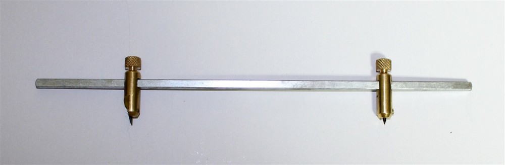 10 Replacement Blades for Our Paper Dial Circle Cutter