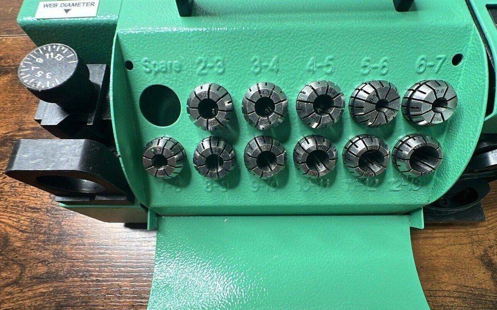 Drill Bits Sharpener Portable Drill Bit Grinder End Mill Re-Sharpener with 11