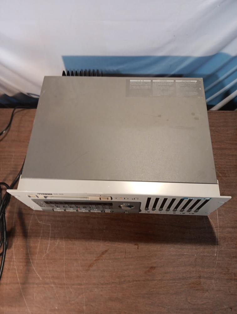 Tascam DA-88 Digital 8-Track Recorder - Powers On As Is - Untested