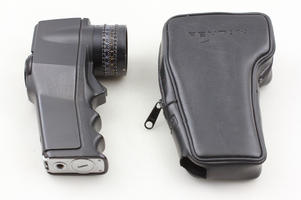 [ MINT w/ Case ] Pentax Digital Spot Meter Light Exposure From JAPAN