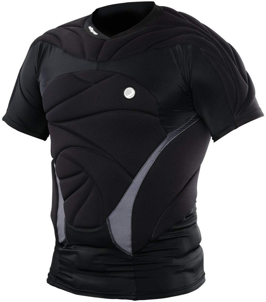 Dye Precision Performance Padded Paintball Top Small-Medium