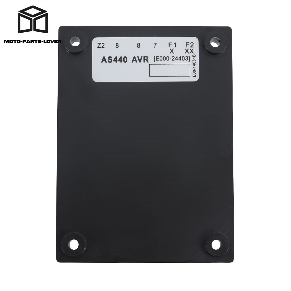 AS440 AVR Generator Automatic Voltage Regulator Diesel Circuit Board