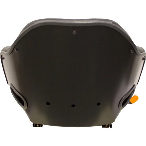 Logger / Skidder / Scraper / Crawler / Loader Barrel Seat Assembly