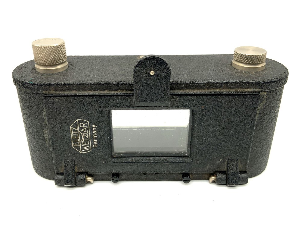 Leitz ELDIA Copying Machine Black