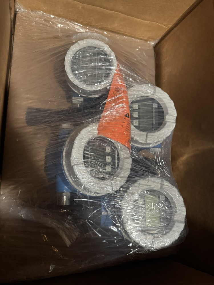 Endress+Hauser MICROPILOT FMR56 FMR57 HART