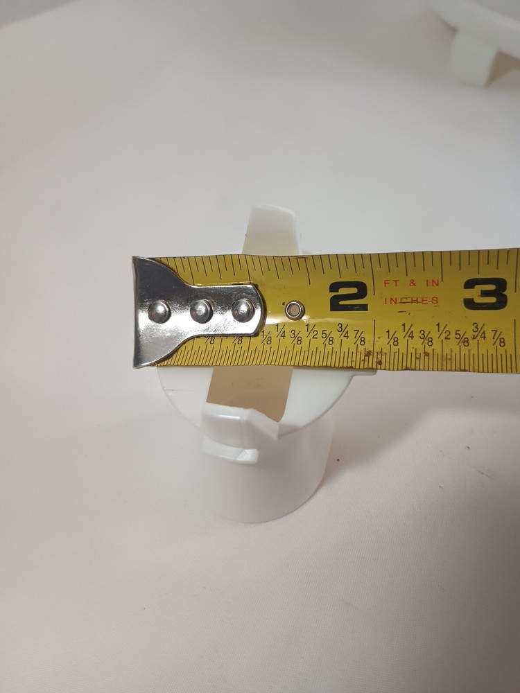 Margaritaville Frozen Concoction Maker DM0700 Replacement Part-Ice Shaving Blade