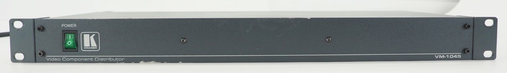 Kramer VM-1045 Video Component Distributor
