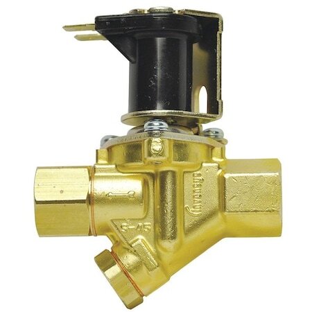 Robertshaw Dw-952 General Purpose Water Valve