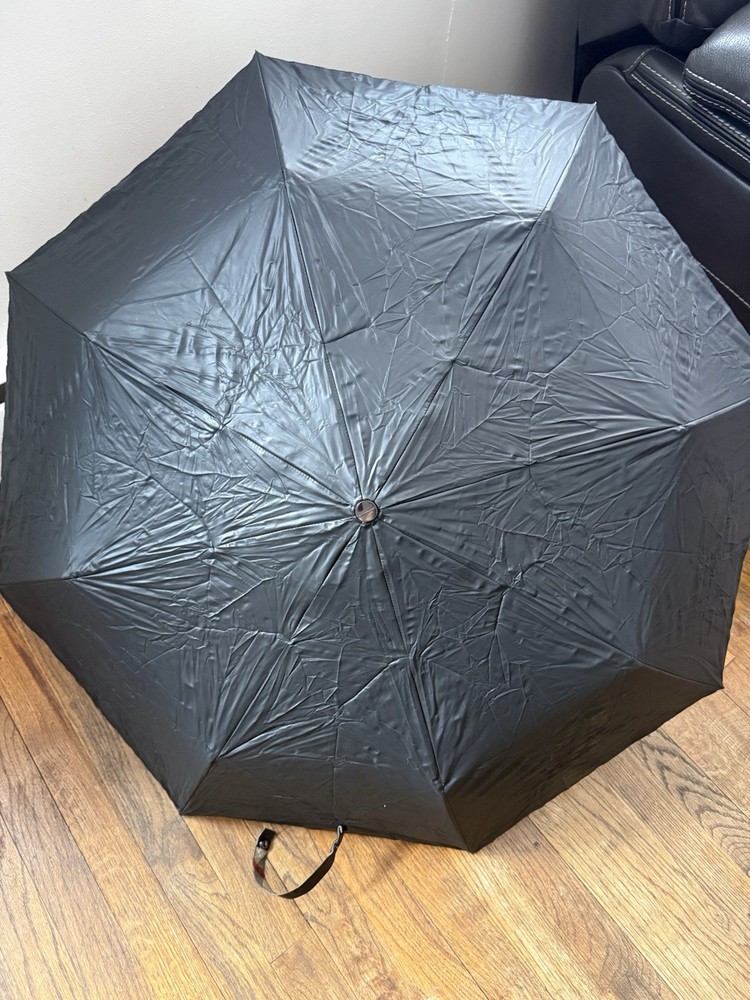 Burberry Umbrella New W/ Tag