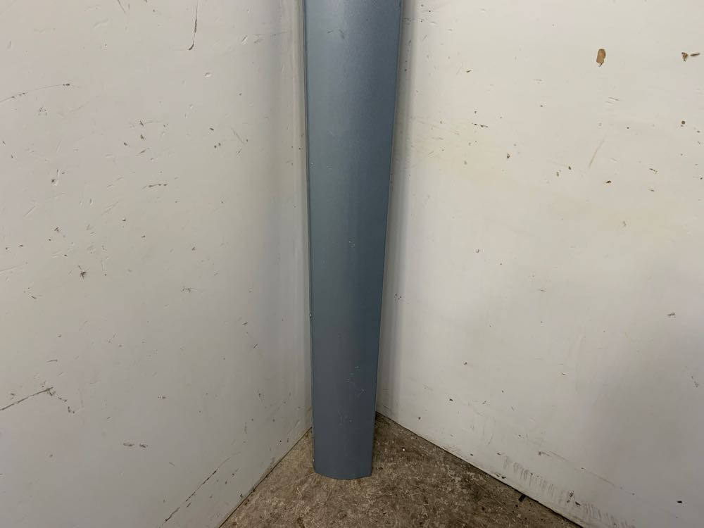 2015 Peterbilt 587 Cab Exterior Trim Panel (785-10237)