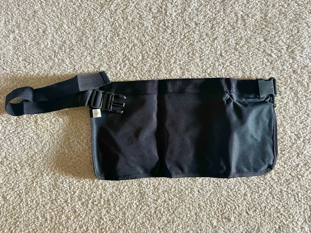 Redbull Server Apron