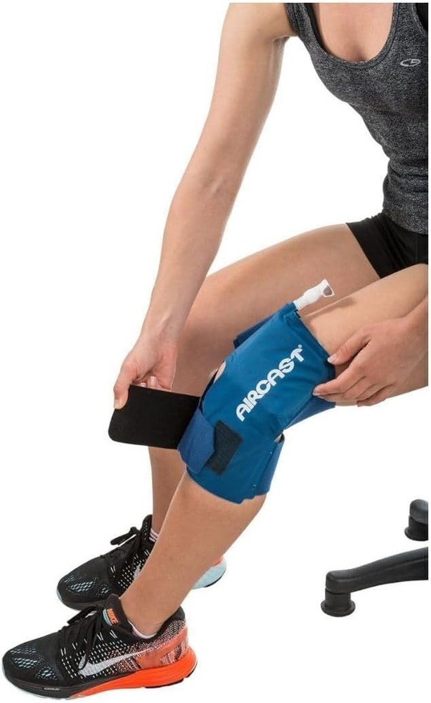 *1-Pack* Knee With Cooler Medium ‎11A