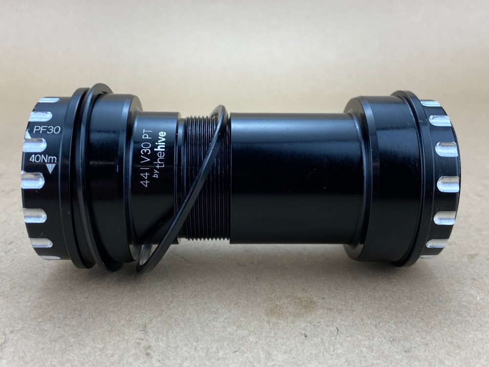 E Thirteen PF30 Threadfit Bottom Bracket 24mm BB1USA-101