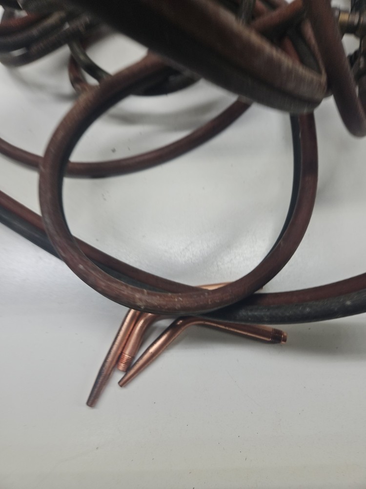 Craftsman 313.54406 Cutting Torch Oxy Acetylene Regulator