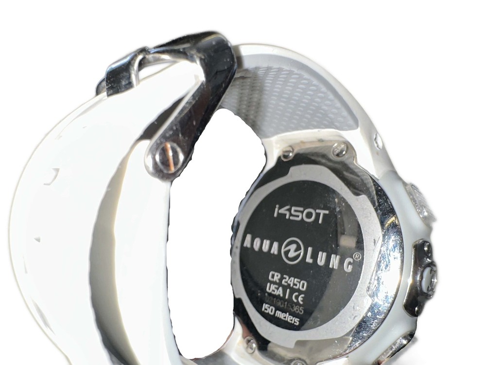 Aqualung i450T Dive Computer