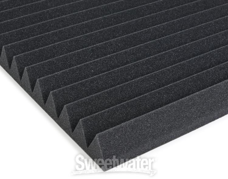 Auralex Project 1 Roominator Kit - Charcoal
