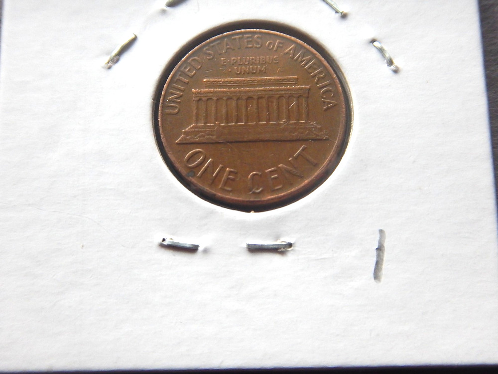 1964 (D) Lincoln Penny