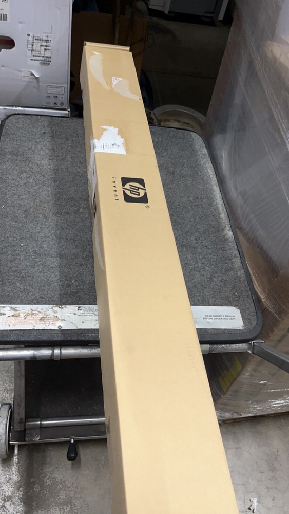 HP Entry Roller C6090-60077