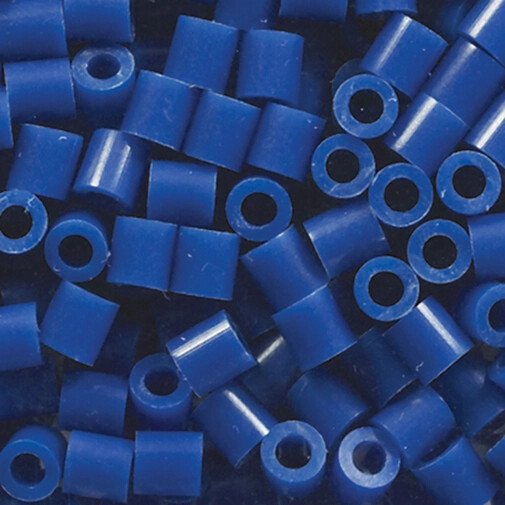 Perler 1000 Bead Bags - Blue - ASSORTED SHADES