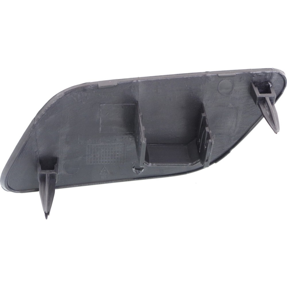 Headlight Washer Cover Set For 2012-2015 Audi A6 & A6 Quattro Left & Right Outer