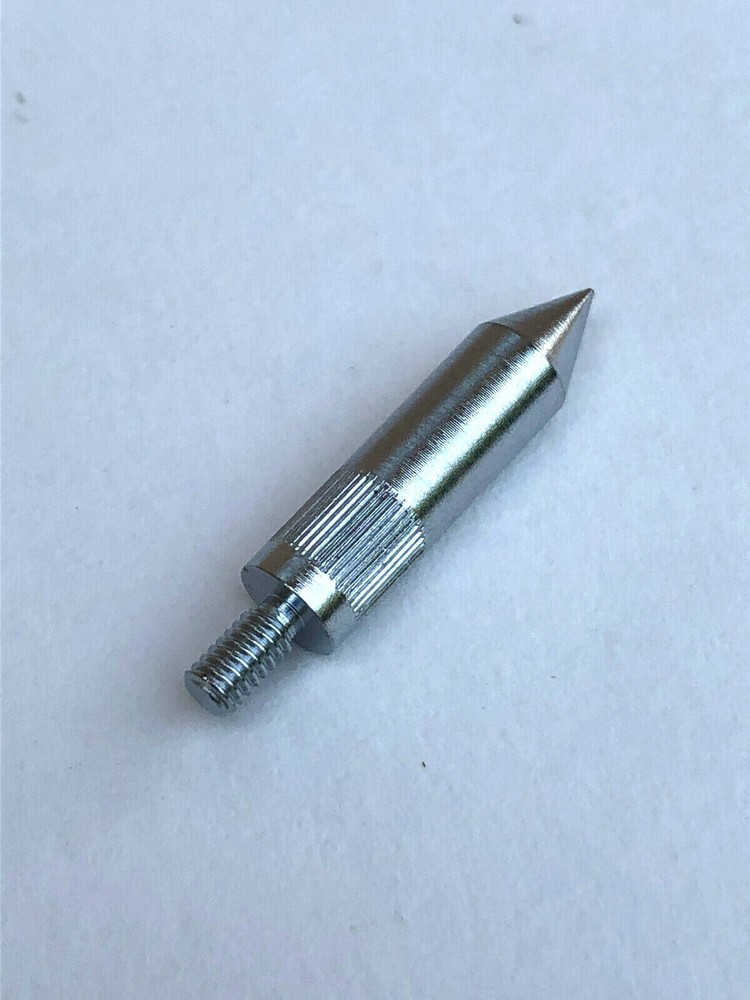 SPI Swiss Precision Instruments 06-221-6 Indicator Point Taper