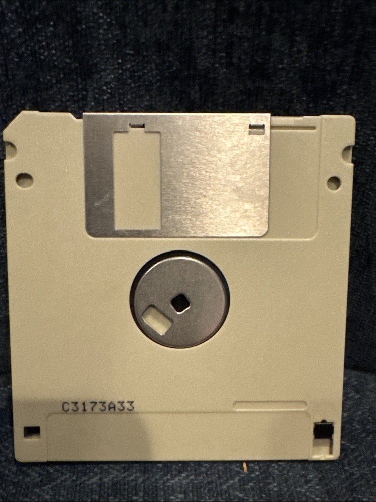 Vintage Microsoft Entertainment Pack Sampler 1st Edition